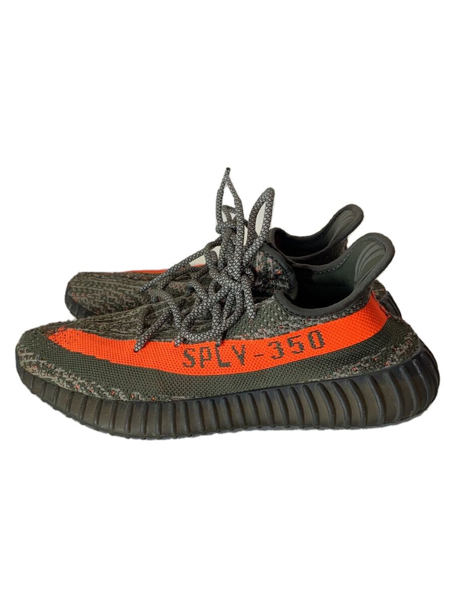 adidas◆HQ7045/YEEZY BOOST 350 V2_イージー ブースト 350 V2/Carbon Beluga