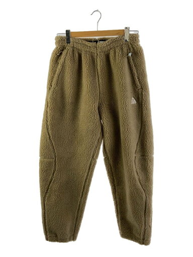 【中古】NIKE ACG◆TFADV WNDPF CNWL GLC PANT/ボトム/M/ポリエステル/BEG/FV8828-247//【メンズウェア】 【中古】NIKE ACG◆TFADV WNDPF CNWL GLC PANT/ボトム/M/ポリエステル/BEG/FV8828-247//【メンズウェア】