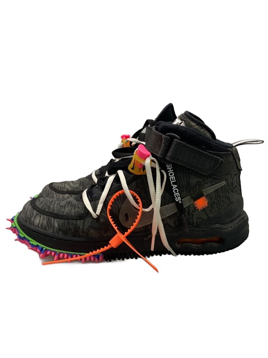 【ブランド】NIKE 【ブランドカナ】ナイキ 【型番】 【程度】B 【サイズ】28cm 【メインカラー】ブラック 【素材・生地】 【キーワード】　　　/ 2026/04/18 セカンドストリート小倉魚町店【3263】【中古】NIKE◆AIR FORCE 1 MID SP_エアフォース 1 ミッド SP/28cm/BLK ブランド NIKE 型番 カラー ブラック 柄 素材・生地 >色・素材について サイズ 28cm>サイズ表示について 実寸（cm） 【スニーカー】 ソールの高さ：3.5 / ソール全長：31 【その他】 その他サイズ：/ 商品は　セカンドストリート小倉魚町店の店頭にて販売しております。商品に関するお問合わせは、お電話(TEL:093-512-6331)にて、問合わせ番号：2335094997751をお伝えください。 配送方法やお支払い方法に関するお問い合わせは、サポートセンターまでご連絡をお願いします。 ※お電話の対応は営業時間内のみとなります。お問い合わせフォームでお問い合わせの際はご注文番号をご記入下さい この商品に関する出品店舗からのコメント 全体的な使用感等が見受けられます。店頭にて同時併売中の為状態に変化がある場合がございます。