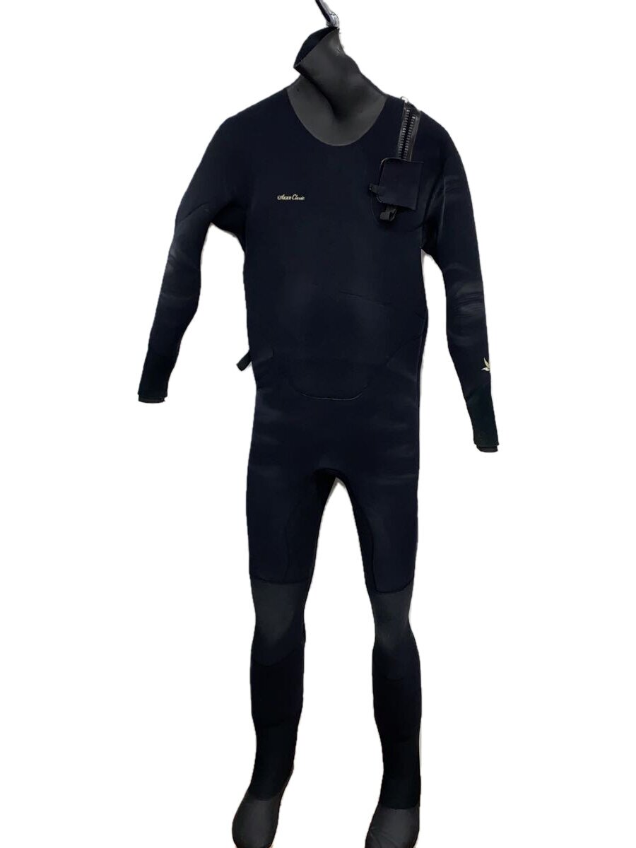 【中古】ウェットスーツ/オーダーサイズ/AXXE CLASSIC/ウェアー/BLK【スポーツ】