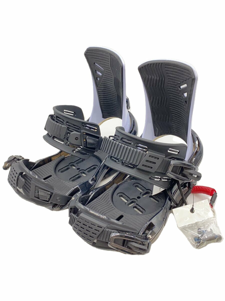 【中古】HEAD◆スノーボードバインディング/--/WHT/S-377630-A【スポーツ】