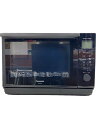 【中古】Panasonic◆オーブンレンジ NE-MS267-K【家電・ビジュアル・オーディオ】
