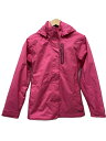 【中古】OAKLEY◆ウェアー/XS/PNK/WAC6557/【スポーツ】