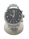 【中古】TISSOT◆クォーツ腕時計/アナログ/ステンレス/SLV/t055417A【服飾雑貨他】