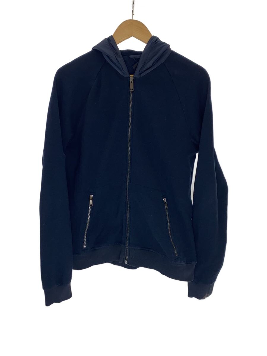 PRADA ジップアップパーカー ブラック/ブルー 楽天市場】プラダ 中古（パーカー｜トップス）：メンズファッションの通販