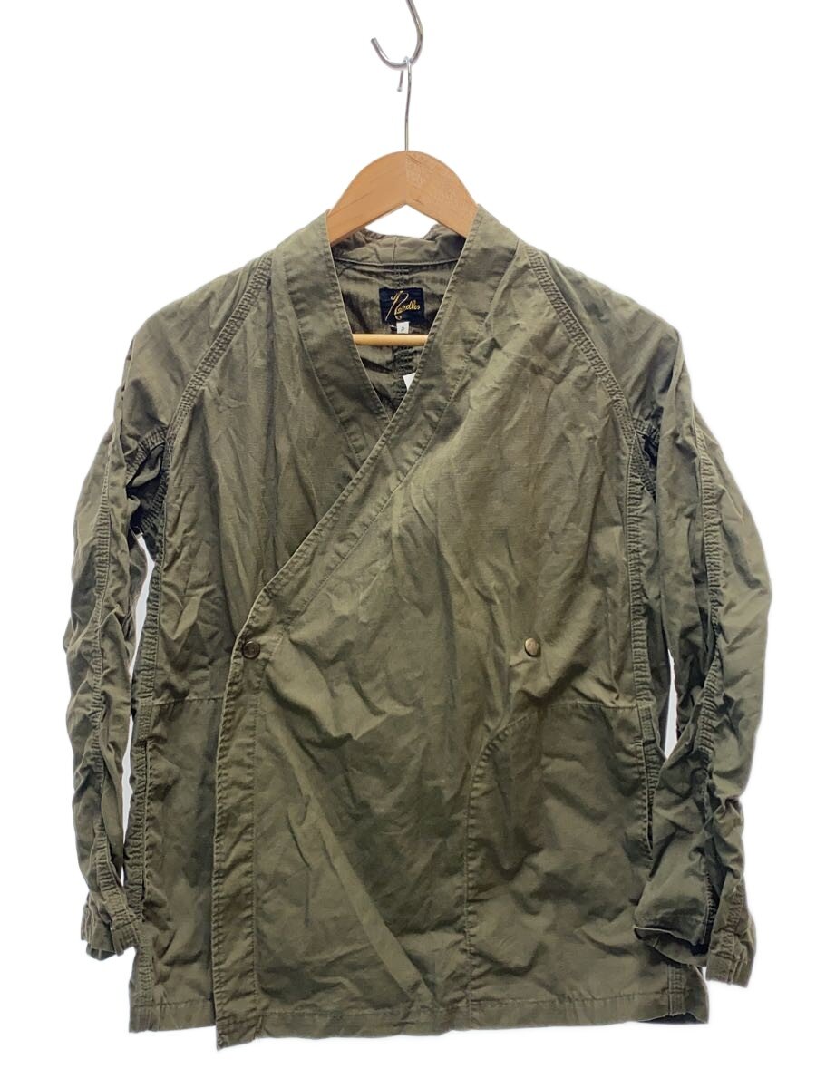 楽天市場】needles 作務衣 jacket（メンズファッション）の通販