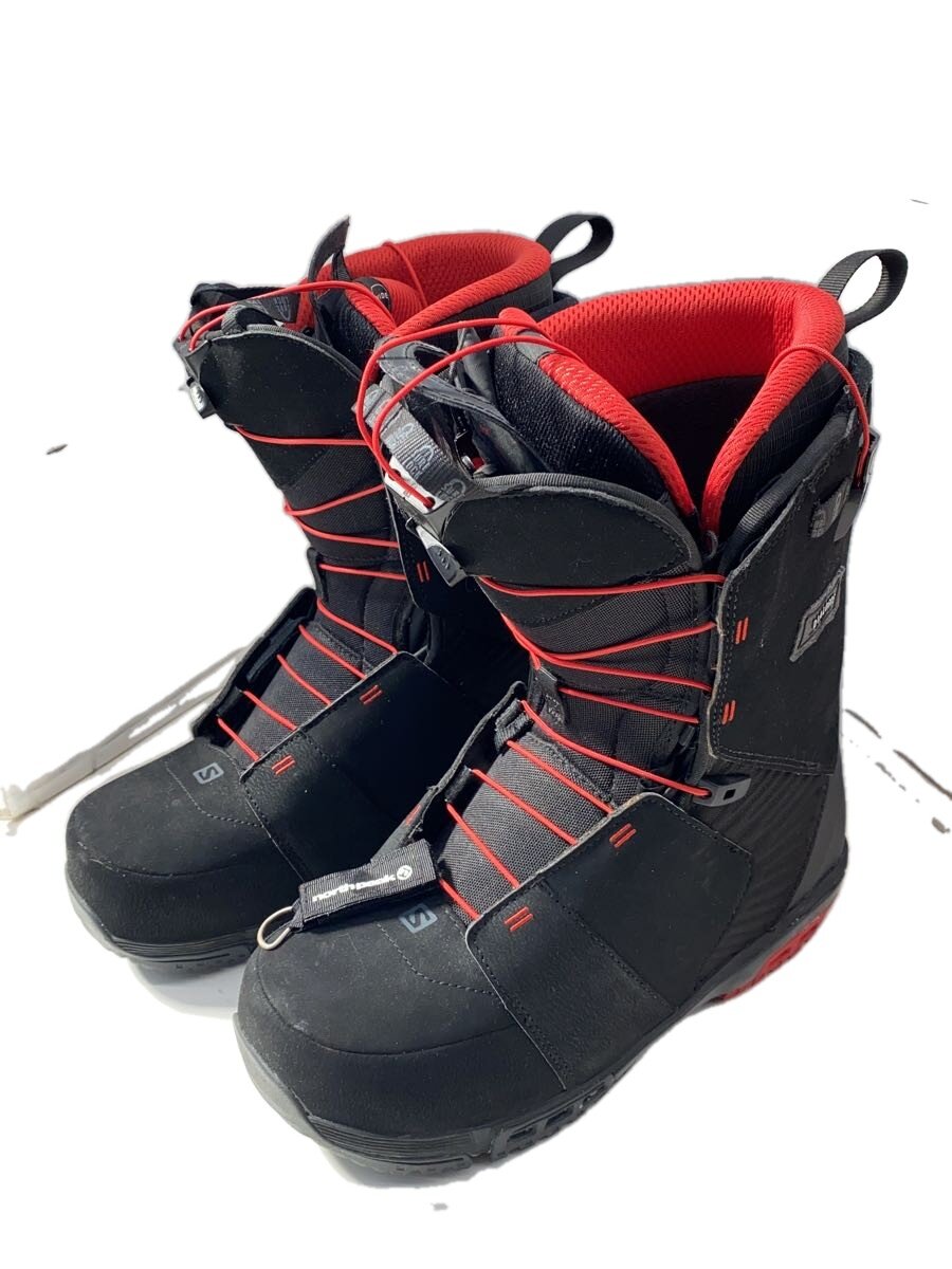 【ブランド】salomon 【ブランドカナ】サロモン 【型番】 【程度】B 【サイズ】27．5cm 【メインカラー】ブラック 【素材・生地】 【キーワード】　　　/ 2026/10/20 セカンドストリート伊丹西野店【3674】【中古】salomon◆スノーボードブーツ/27.5cm/BLK ブランド salomon 型番 カラー ブラック 柄 素材・生地 >色・素材について サイズ 27．5cm>サイズ表示について 実寸（cm） 【ウィンタースポーツブーツ】 高さ：30 / 幅：11.5 / ソール全長：31 【その他】 その他サイズ：/ 商品は　セカンドストリート伊丹西野店の店頭にて販売しております。商品に関するお問合わせは、お電話(TEL:072-773-5772)にて、問合わせ番号：2336746497773をお伝えください。 配送方法やお支払い方法に関するお問い合わせは、サポートセンターまでご連絡をお願いします。 ※お電話の対応は営業時間内のみとなります。お問い合わせフォームでお問い合わせの際はご注文番号をご記入下さい この商品に関する出品店舗からのコメント 1右足後ろ汚れ有