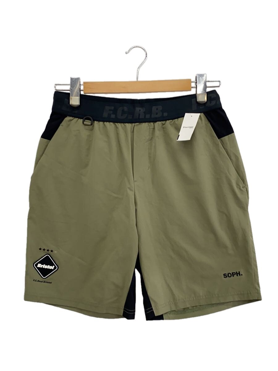 楽天市場】F．C．Real Bristol ショートパンツの通販