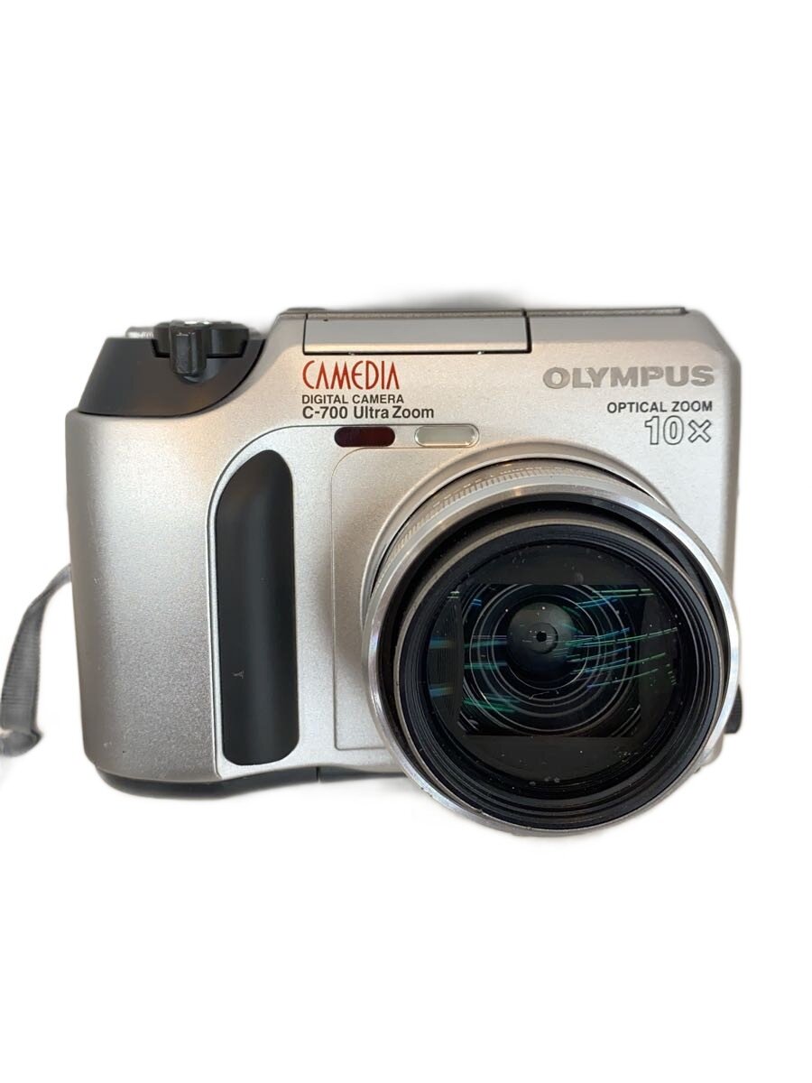 楽天市場】OLYMPUS CAMEDIA C－760 Ultra Zoomの通販