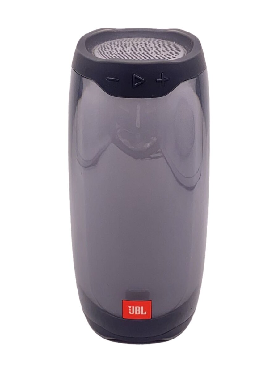【中古】JBL◆Bluetoothスピーカー JBLPULSE4BLK【家電・ビジュアル・オーディオ】