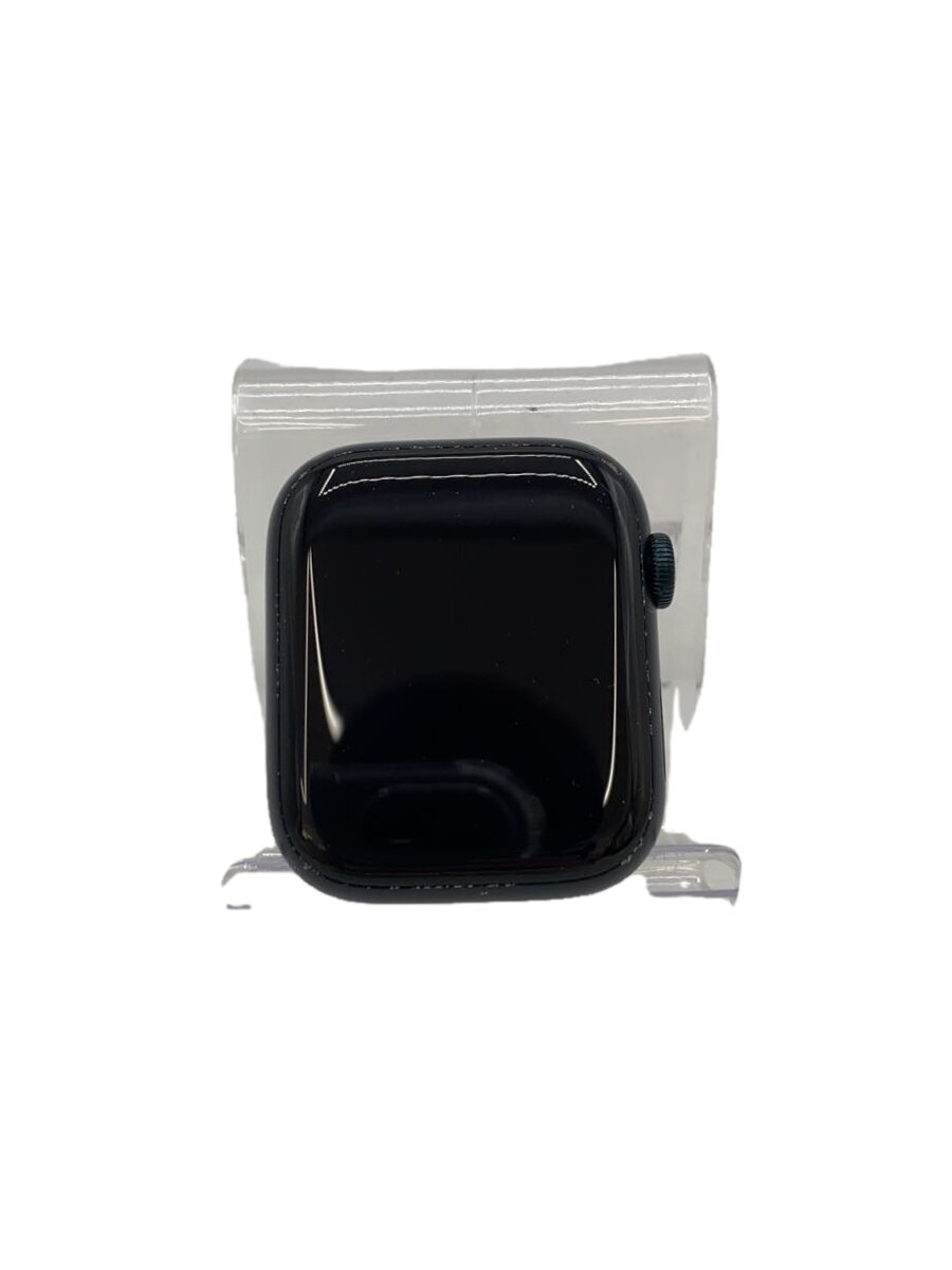 【中古】Apple◆Apple Watch Series 8 GPSモデル 45mm MNP13J/A [ミッドナイト]/デジタル【服飾雑貨他】