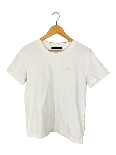 【中古】TATRAS◆Tシャツ/3/コットン/WHT/LTAT24S8610【レディースウェア】 【中古】TATRAS◆Tシャツ/3/コットン/WHT/LTAT24S8610【レディースウェア】