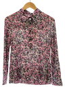 【中古】ISABEL MARANT◆長袖ブラウス【レディースウェア】