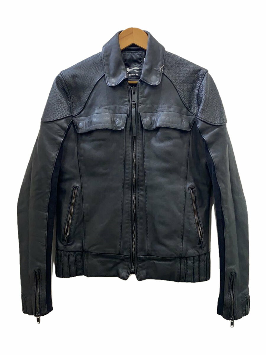 美品⭐︎DENHAMレザージャケット 楽天市場】デンハム レザージャケットの通販