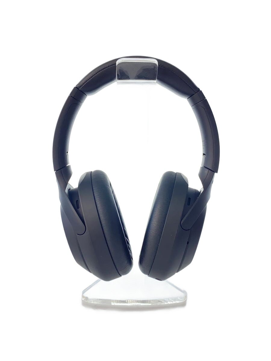 【中古】SONY◆イヤホン・ヘッドホン WH-1000XM4/B[ブラック]【家電・ビジュアル・オーディオ】