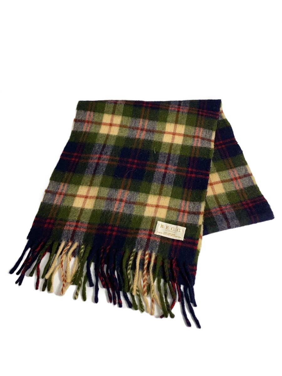 楽天市場】begg マフラーの通販