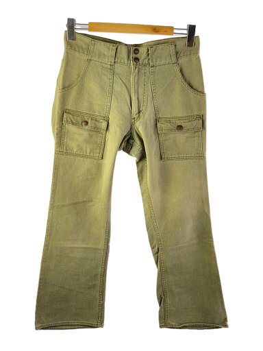 【中古】Levi’s◆ボトム/--/--/KHK【メンズウェア】 【中古】Levi’s◆ボトム/--/--/KHK【メンズウェア】