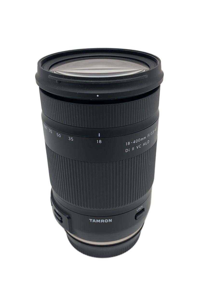 楽天市場】タムロン 18－400 キャノンの通販