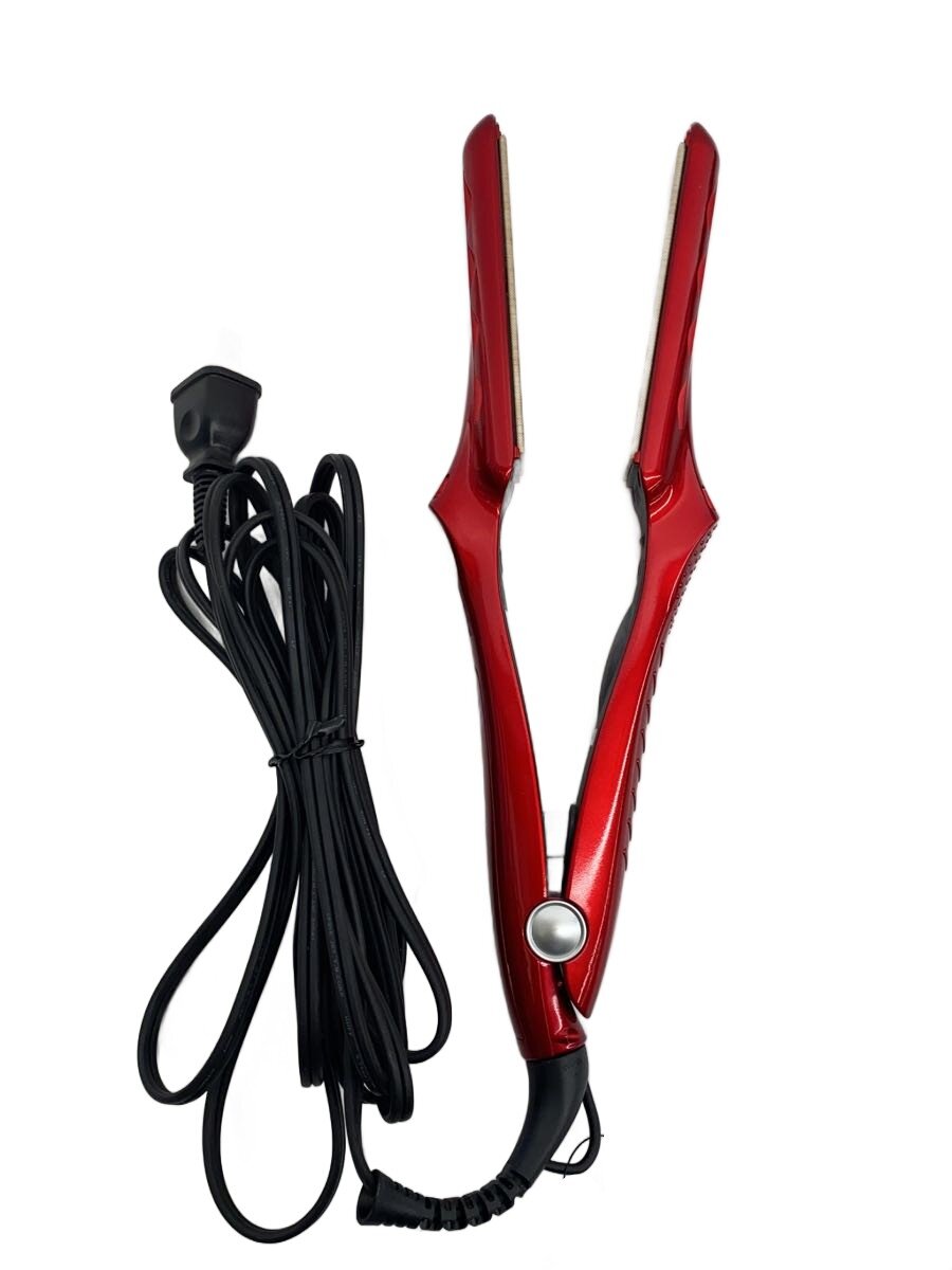 【中古】radiant/ドライヤー・ヘアアイロン/LM-125-R【家電・ビジュアル・オーディオ】