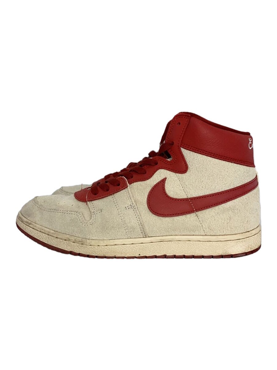 NIKE◆AIR SHIP PE SP/エアシッププレイヤーズエディションスペシャル/DZ3497-106/28.5cm