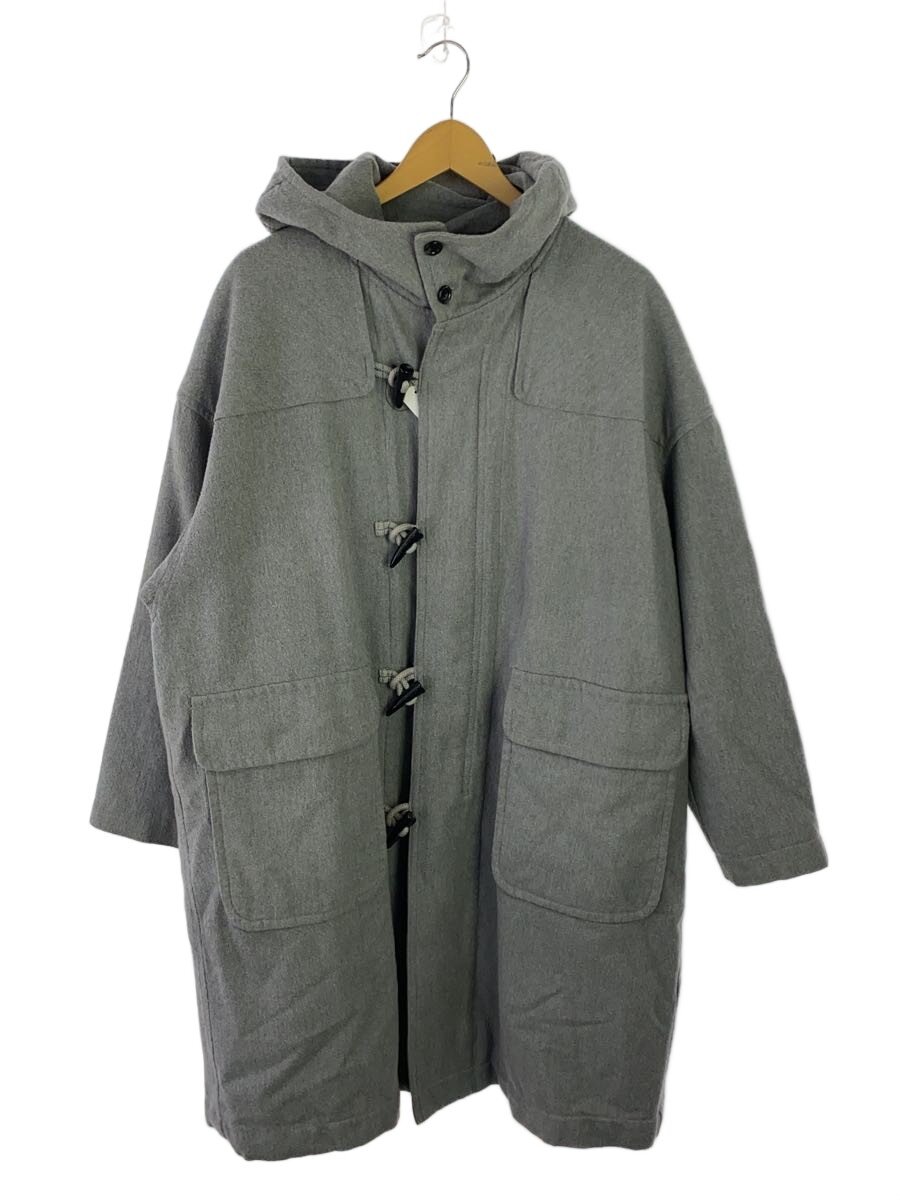 ヒステリックグラマー ダッフルコート カーキ フリーサイズ 楽天市場】hysteric glamour ダッフルコートの通販