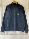 【中古】F.C.R.B.(F.C.Real Bristol)◆ジャケット/XXL/ポリエステル/NVY/FCRB-242053【メンズウェア】(4)