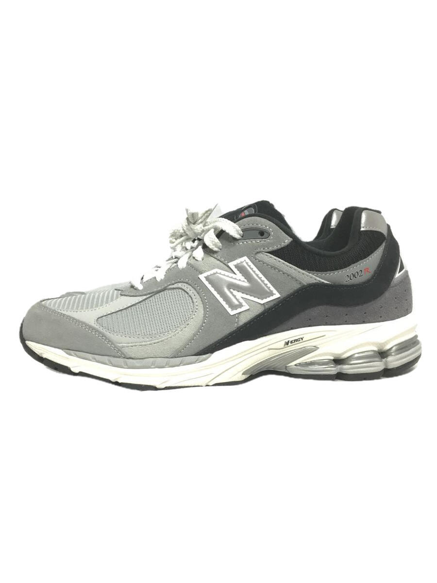 yÁzNEW BALANCE[JbgXj[J[/27.5cm/O[/M2002RSGyV[Yz