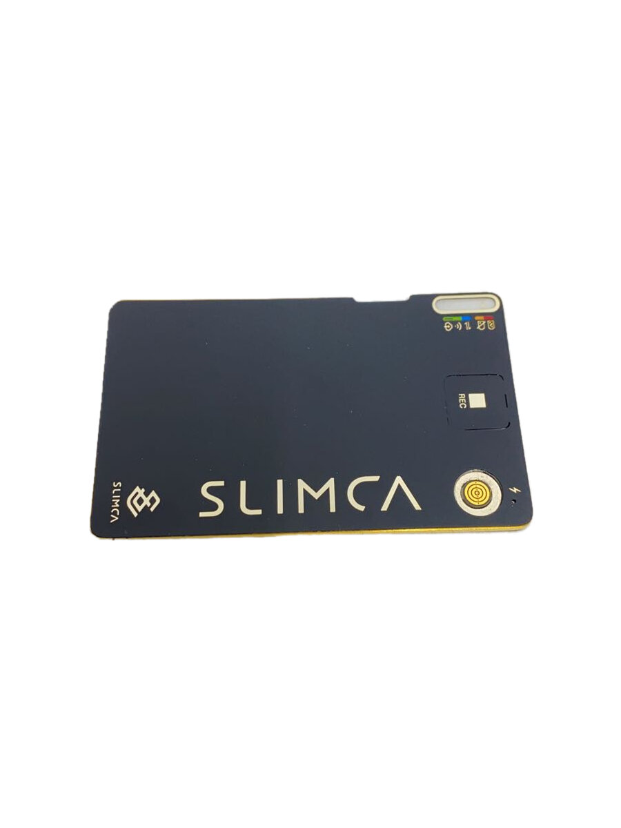 【中古】ICレコーダー/SLIMCA-V1-BK【家電・ビジュアル・オーディオ】
