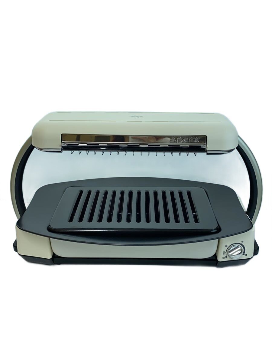 【中古】Aladdin◆ホットプレート AEG-G13A(W)//【家電・ビジュアル・オーディオ】