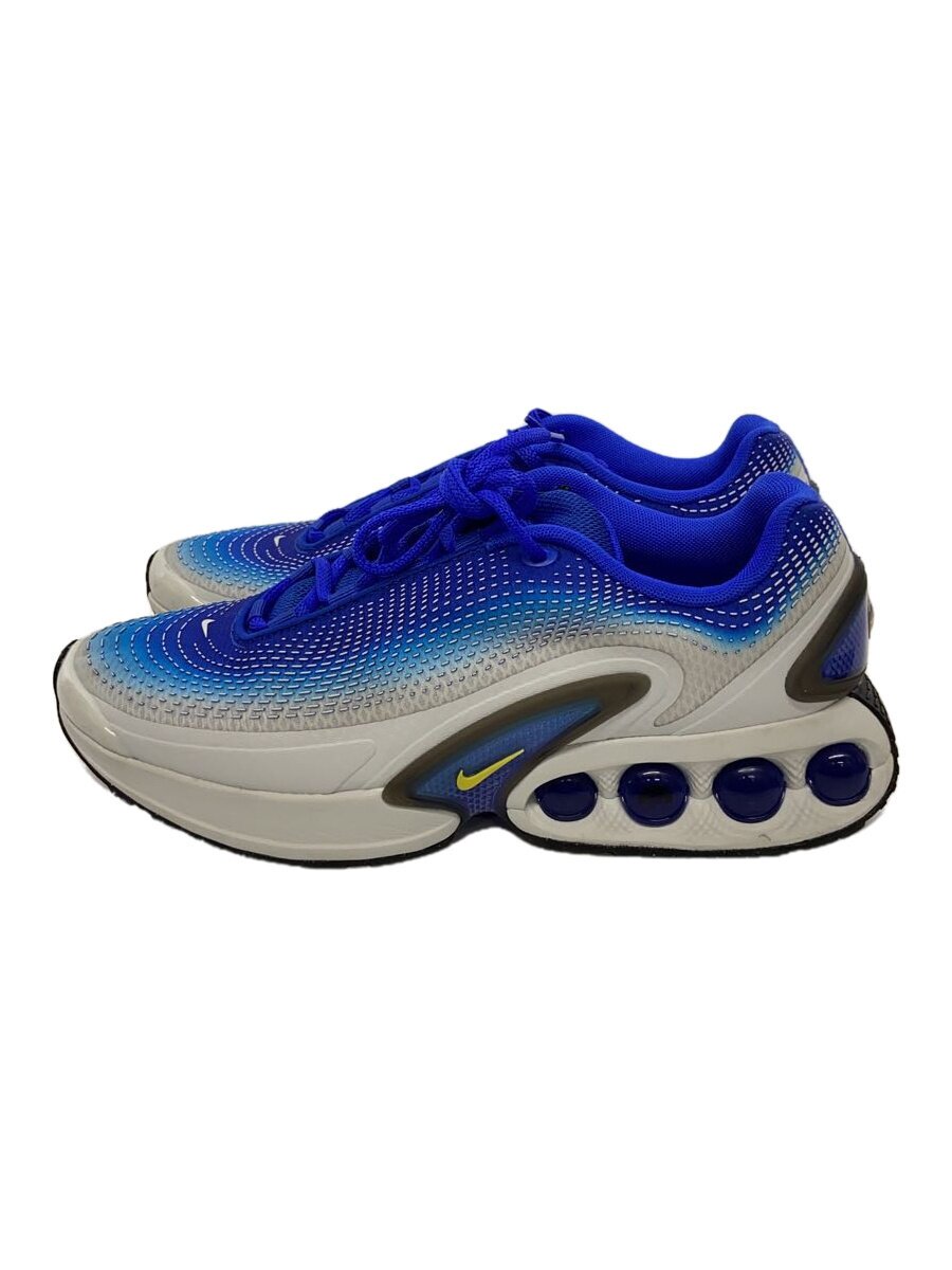 NIKE◆ローカットスニーカー/26.5cm/BLU/hf5531-400