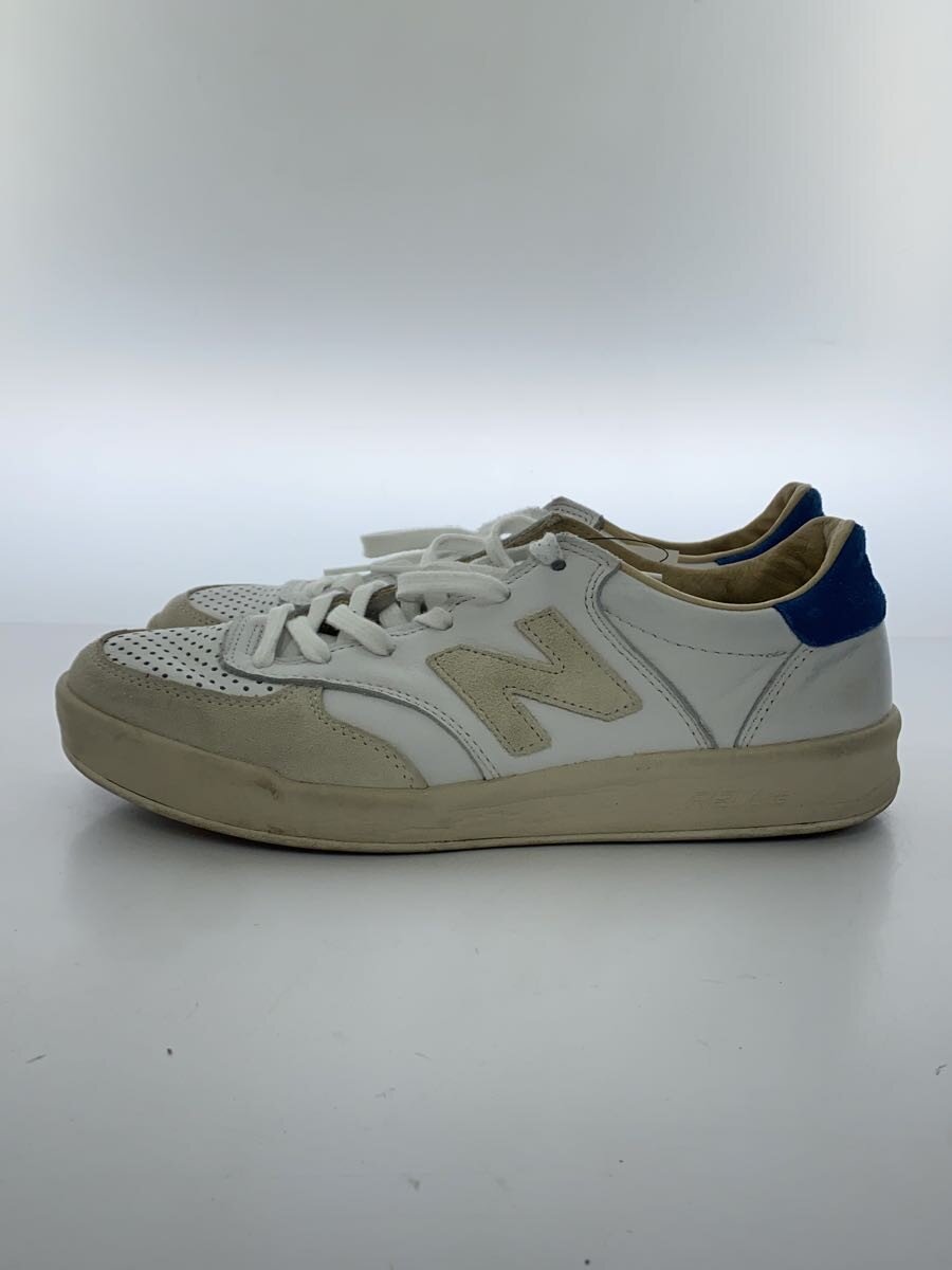 楽天市場】new balance crt300 whiteの通販