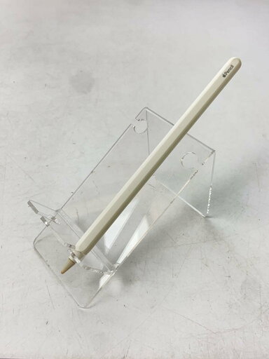 【中古】Apple◆Apple Pencil 第 2世代 MU8F2J/A A2051/アップル/ペンシル【パソコン】 【中古】Apple◆Apple Pencil 第 2世代 MU8F2J/A A2051/アップル/ペンシル【パソコン】