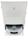 【中古】ECOVACS◆掃除機 DEEBOT T20 OMNI DLX23【家電・ビジュアル・オーディオ】