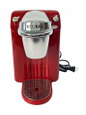 【中古】KEURIG◆コーヒーメーカー/BS200【家電・ビジュアル・オーディオ】