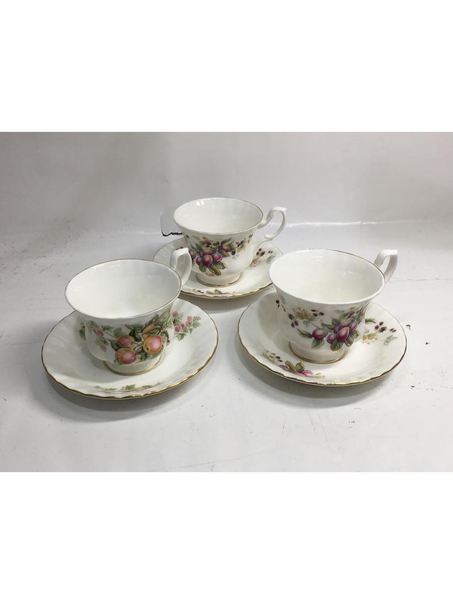 楽天市場】ロイヤルアルバート 中古の通販