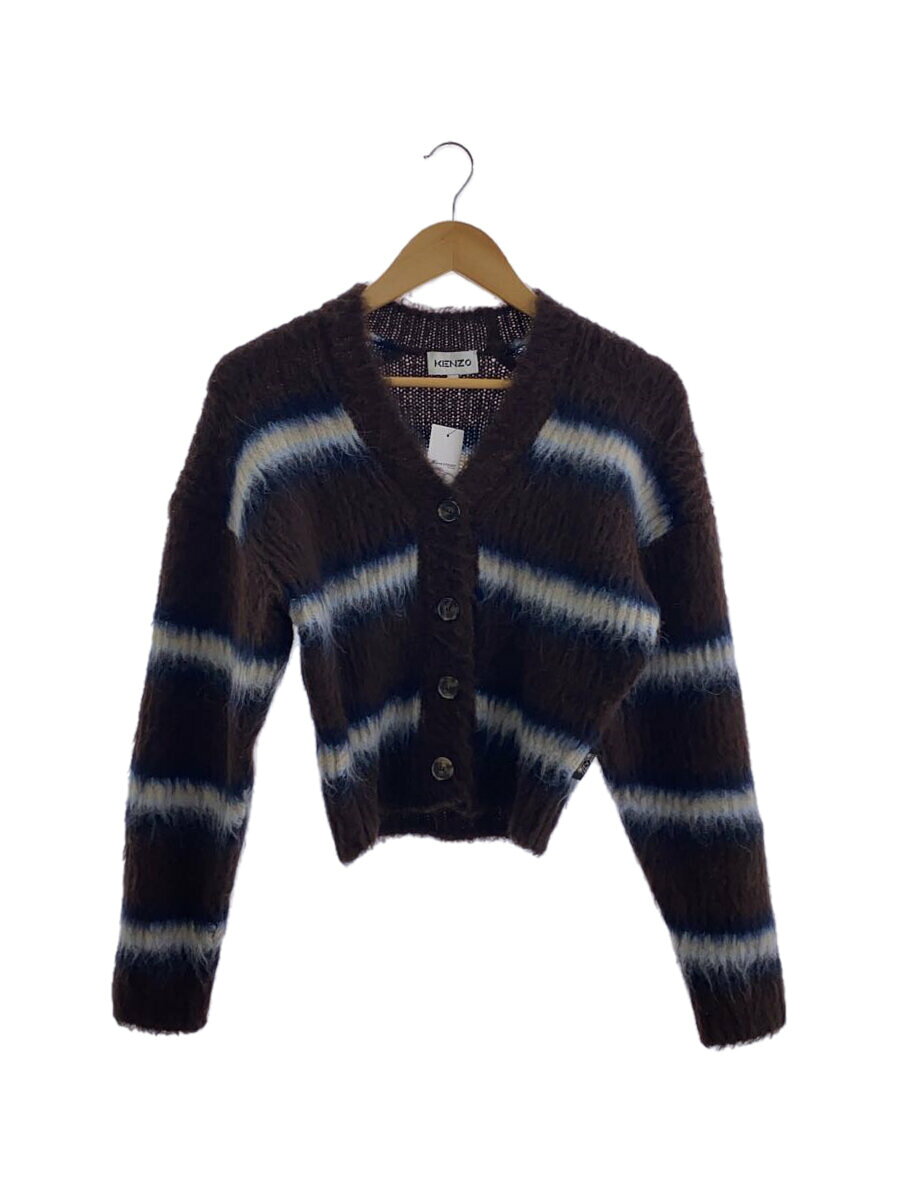 楽天市場】kenzo 中古（カーディガン・ボレロ｜トップス）：レディース
