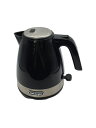 【中古】DeLonghi◆電気