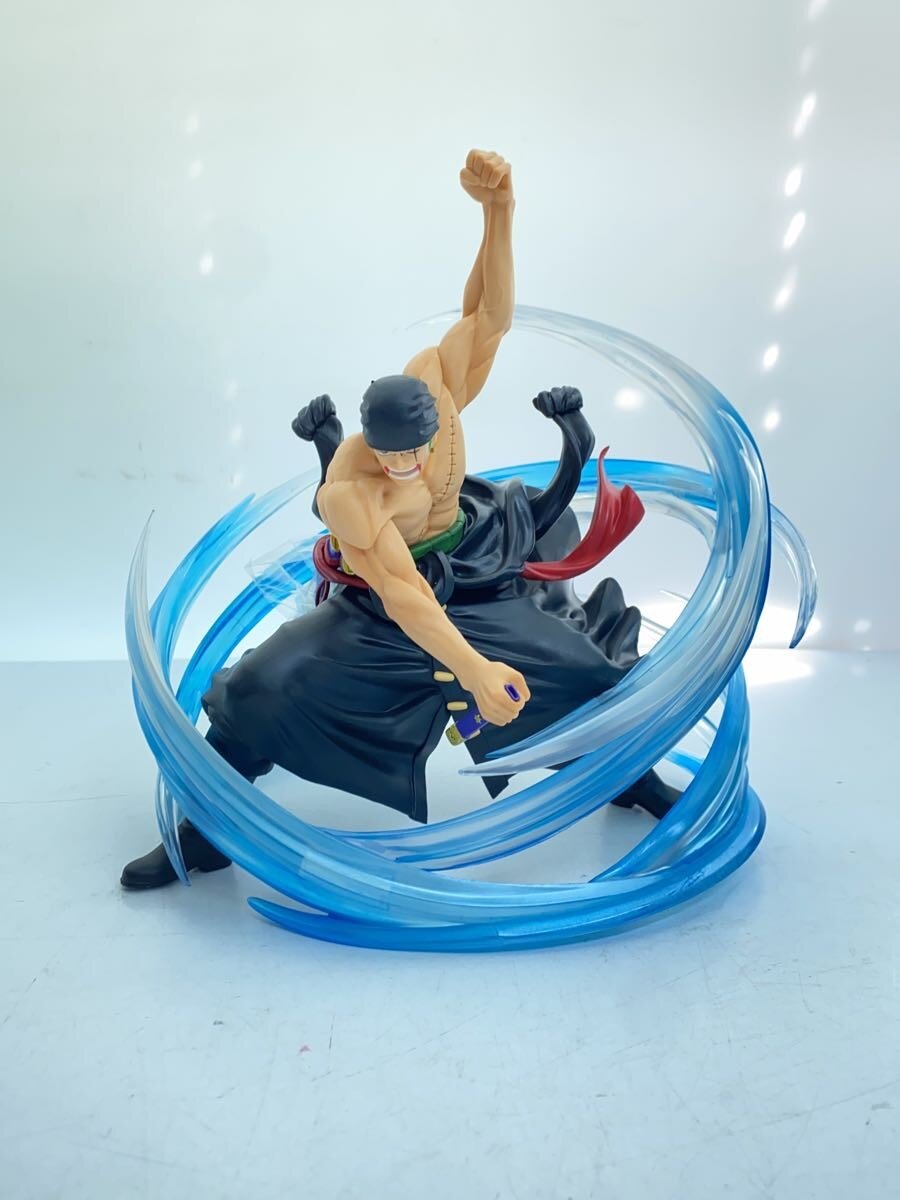 [중고] BANDAI SPIRITS◆ 이치 반 쿠지 / 원피스 / 로로노아 · 조로 / 장인 계보 패 극 / C 상 / 만화 & 애니메이션 / / [취미]