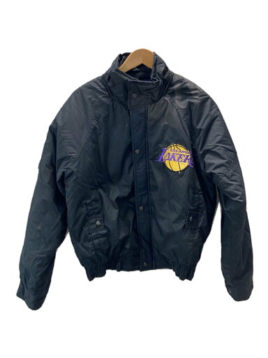 【中古】PROLAYER/ジャケット/S/ポリエステル/BLK【メンズウェア】 【中古】PROLAYER/ジャケット/S/ポリエステル/BLK【メンズウェア】