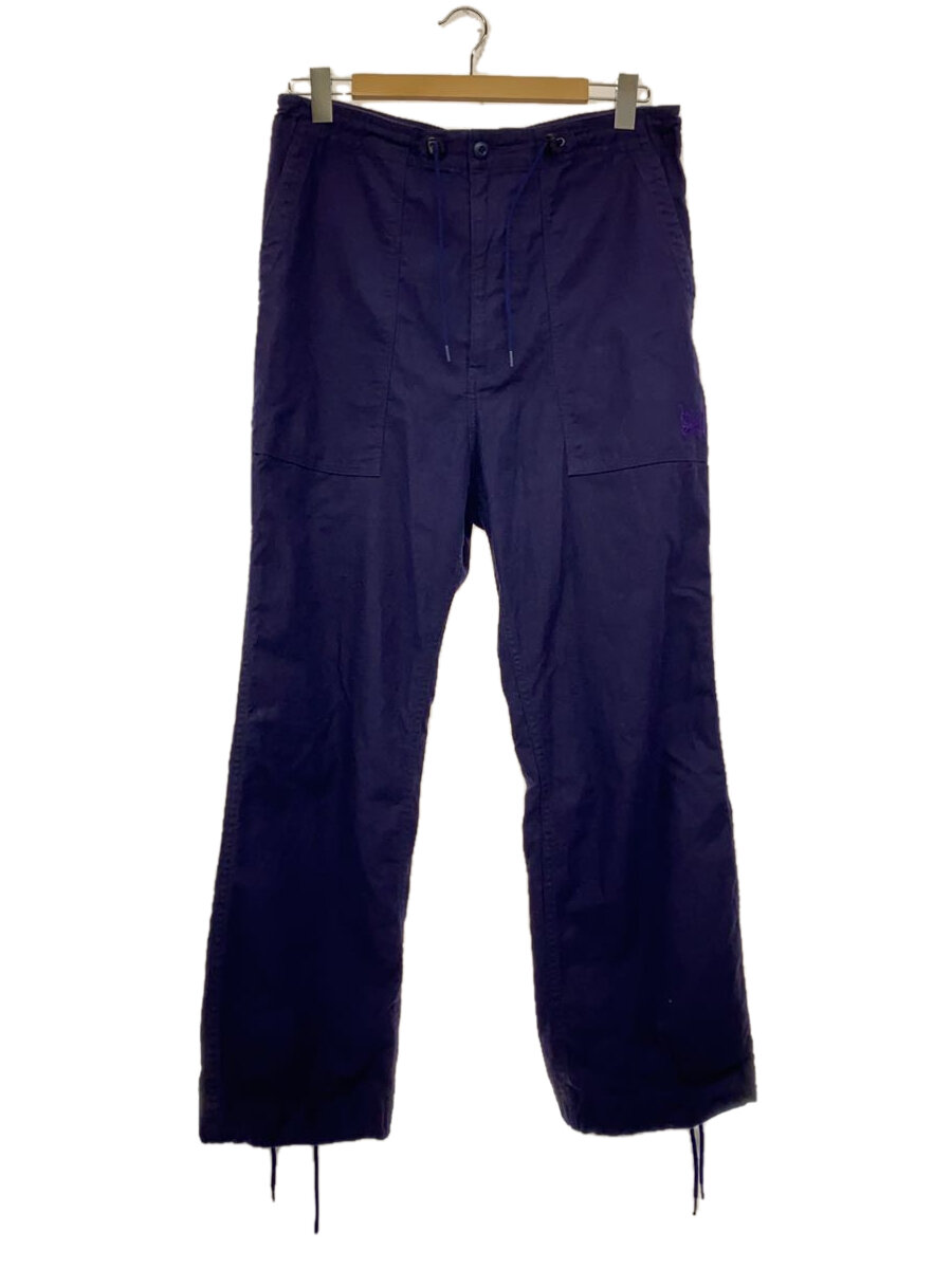 【中古】Needles◆String Fatigue Pant/S/コットン/PUP/KP193【メンズウェア】
