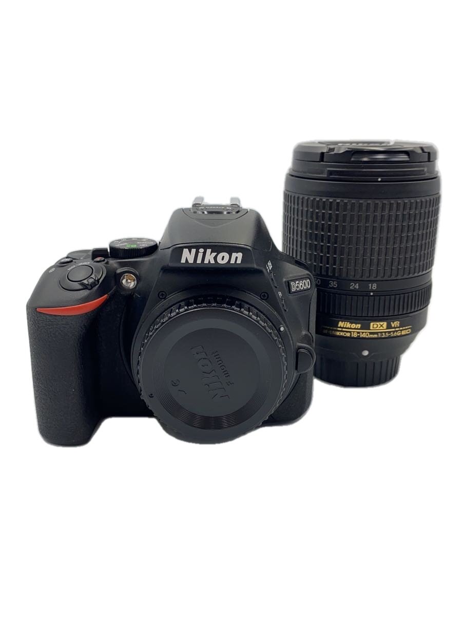 楽天市場】d5600 18－140 vr レンズキットの通販
