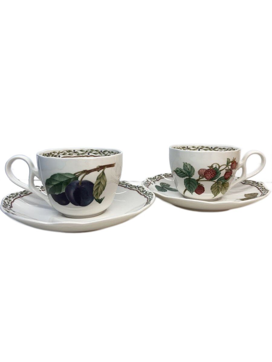 【ブランド】Noritake 【ブランドカナ】ノリタケ 【型番】 【程度】B 【サイズ】 【メインカラー】 【素材・生地】 【キーワード】　　　/ 2026/06/18 セカンドストリート青梅新町店【4341】【中古】Noritake◆オーチャードガーデン/カップ&amp;ソーサー/2客 ブランド Noritake 型番 カラー 柄 素材・生地 >色・素材について サイズ >サイズ表示について 実寸（cm） 【カップ＆ソーサー】 幅：8.5 / 高さ：6.5 / 奥行：8.5 【その他】 その他サイズ：/ 商品は　セカンドストリート青梅新町店の店頭にて販売しております。商品に関するお問合わせは、お電話(TEL:0428-30-0261)にて、問合わせ番号：2343415397883をお伝えください。 配送方法やお支払い方法に関するお問い合わせは、サポートセンターまでご連絡をお願いします。 ※お電話の対応は営業時間内のみとなります。お問い合わせフォームでお問い合わせの際はご注文番号をご記入下さい この商品に関する出品店舗からのコメント 目立ったダメージは見受けられません。詳しくは写真にてご確認して頂けると幸いです。店頭でも同時販売を行っている為、記載の無いダメージが生じる場合が御座います。商品についてご質問等御座いましたら、お気軽にお問い合わせ下さいませ。