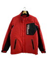 【中古】RS TAICHI◆ウェアー/L/RED/RSJ707【スポーツ】