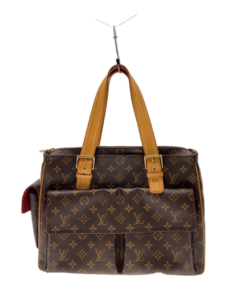 【中古】LOUIS VUITTON◆ミュルティプ�