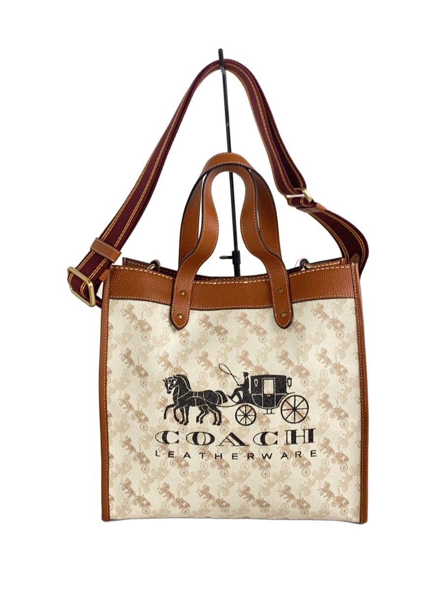 美品＊COACH ウエストバッグ レザーアイボリー ホース&キャリッジ 楽天市場】コーチ バッグ ホースアンドキャリッジ（バッグ｜バッグ