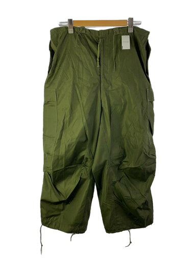 【中古】MILITARY◆M-1951/カーゴパンツ/M/--/KHK/55-T-94500-25【メンズウェア】 【中古】MILITARY◆M-1951/カーゴパンツ/M/--/KHK/55-T-94500-25【メンズウェア】