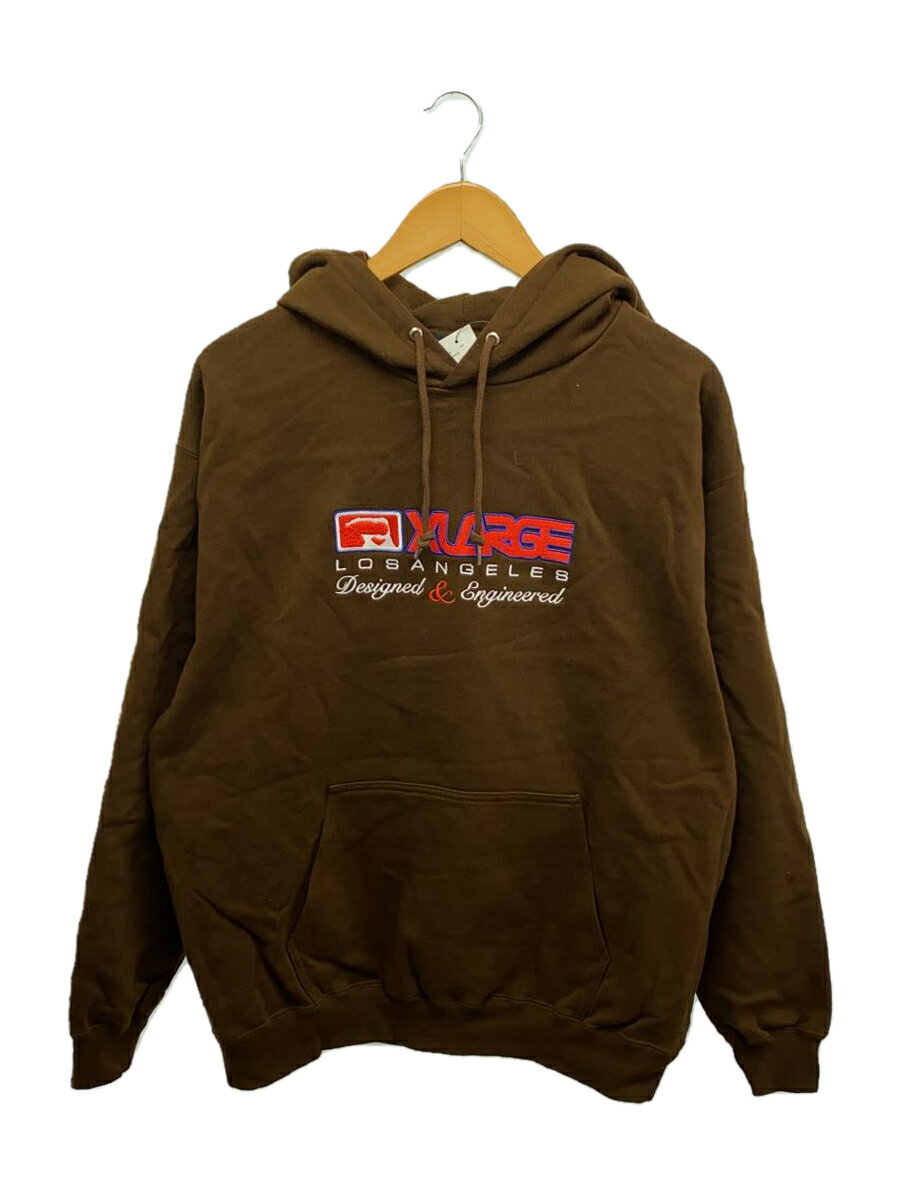 【中古】X-LARGE◆INC HOOD