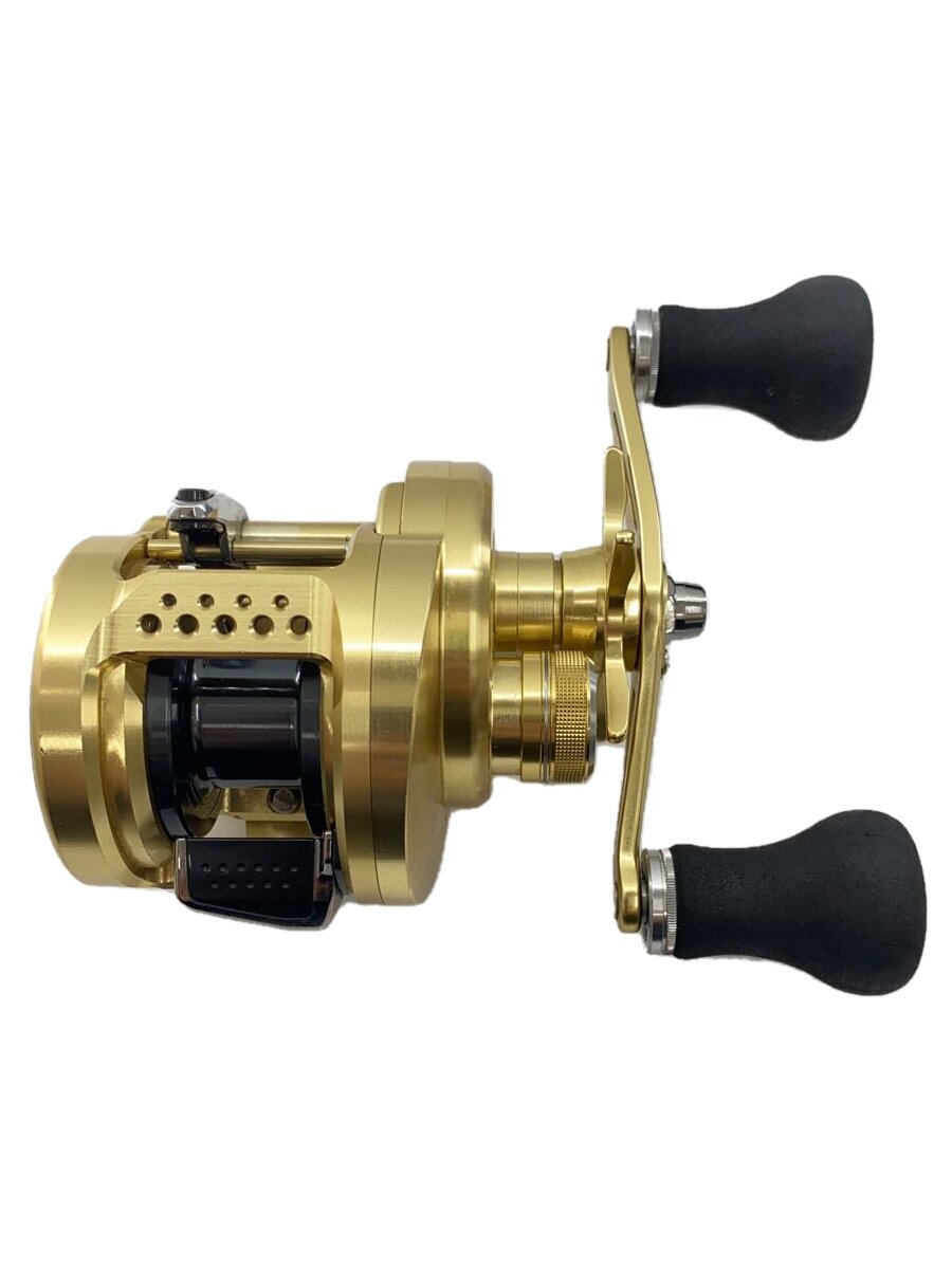 【中古】SHIMANO◆リール/ベイトリール【スポーツ】