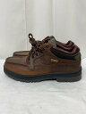 【中古】Timberland◆Heritage GTX Moc Toe MIDモックトゥゴアテックスブーツTB037042214【シューズ】