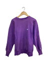 【中古】Champion◆スウェット/L/コットン/PUP/無地【メンズウェア】(4)